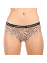 Lee Cooper Sada tří - dámské kalhotky Lee Cooper vícebarevné