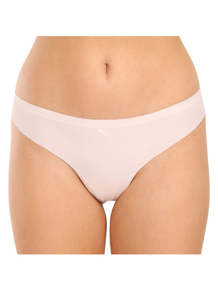 Puma Sada dvou - dámská tanga Puma růžová