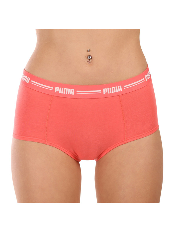 Puma Sada dvou - dámské kalhotky Puma vícebarevná