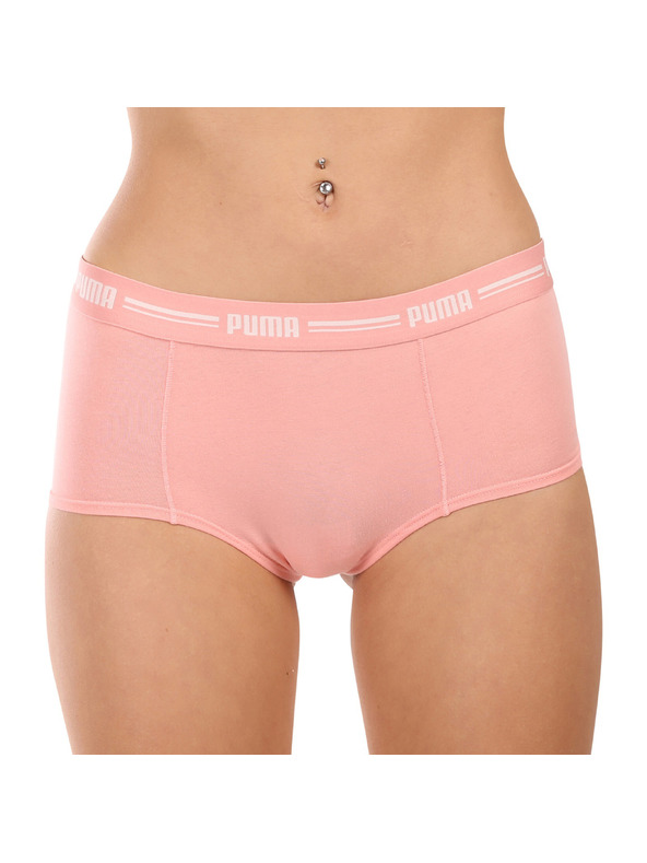 Puma Sada dvou - dámské kalhotky Puma vícebarevná