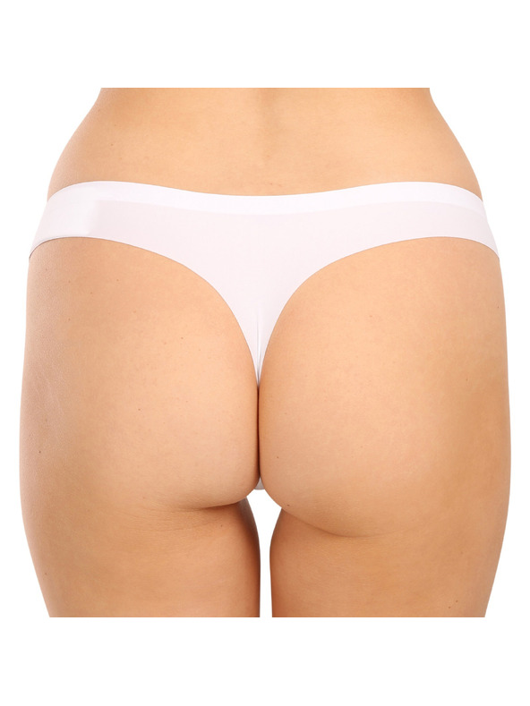 Puma Sada dvou - dámská tanga Puma bílá