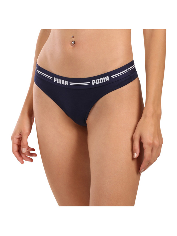 Puma Sada dvou - dámská tanga Puma vícebarevné