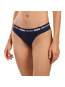 Puma Sada dvou - dámská tanga Puma vícebarevné