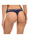Puma Sada dvou - dámská tanga Puma vícebarevné