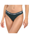 Puma Sada dvou - dámská tanga Puma vícebarevné