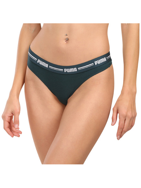 Puma Sada dvou - dámská tanga Puma vícebarevné