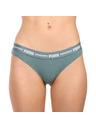 Puma Sada dvou - dámská tanga Puma vícebarevné