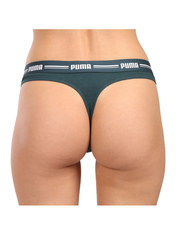 Puma Sada dvou - dámská tanga Puma vícebarevné