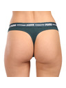 Puma Sada dvou - dámská tanga Puma vícebarevné