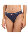 Tommy Hilfiger Dámské kalhotky Tommy Hilfiger modré