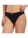 Tommy Hilfiger Sada pěti - dámská tanga Tommy Hilfiger vícebarevná