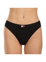 Tommy Hilfiger Sada pěti - dámská tanga Tommy Hilfiger vícebarevná
