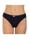 Tommy Hilfiger Sada pěti - dámská tanga Tommy Hilfiger vícebarevná