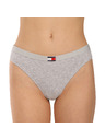 Tommy Hilfiger Sada pěti - dámská tanga Tommy Hilfiger vícebarevná