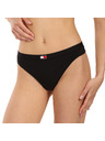 Tommy Hilfiger Sada pěti - dámská tanga Tommy Hilfiger vícebarevná