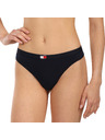 Tommy Hilfiger Sada pěti - dámská tanga Tommy Hilfiger vícebarevná