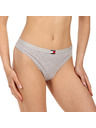 Tommy Hilfiger Sada pěti - dámská tanga Tommy Hilfiger vícebarevná