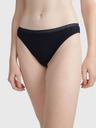 Tommy Hilfiger Sada tří - dámská tanga Tommy Hilfiger vícebarevná
