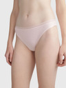Tommy Hilfiger Sada tří - dámská tanga Tommy Hilfiger vícebarevná