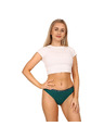 Tommy Hilfiger Sada tří - dámská tanga Tommy Hilfiger vícebarevná