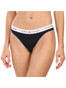 Tommy Hilfiger Dámské kalhotky Tommy Hilfiger modré