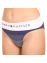 Tommy Hilfiger Dámské kalhotky Tommy Hilfiger modré