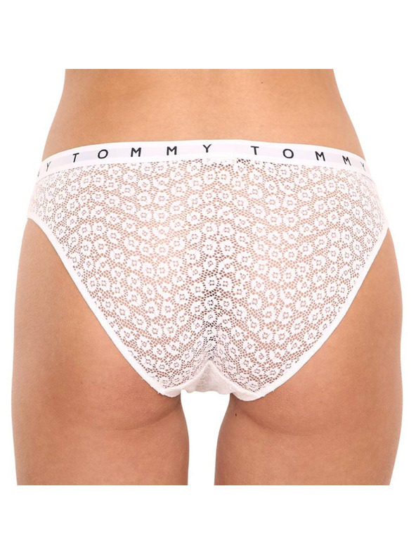Tommy Hilfiger Sada tří - dámské kalhotky Tommy Hilfiger vícebarevné