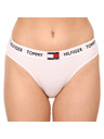 Tommy Hilfiger Dámské kalhotky Tommy Hilfiger bílé