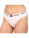Tommy Hilfiger Dámské kalhotky Tommy Hilfiger bílé