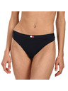 Tommy Hilfiger Sada tří - dámská tanga Tommy Hilfiger vícebarevná