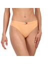 Tommy Hilfiger Sada tří - dámská tanga Tommy Hilfiger vícebarevná
