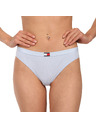 Tommy Hilfiger Sada tří - dámská tanga Tommy Hilfiger vícebarevná
