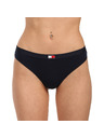 Tommy Hilfiger Sada tří - dámská tanga Tommy Hilfiger vícebarevná