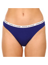 Tommy Hilfiger Sada tří - dámské kalhotky Tommy Hilfiger vícebarevné