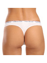 Tommy Hilfiger Sada tří - dámská tanga Tommy Hilfiger vícebarevná