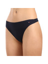 Tommy Hilfiger Sada tří - dámská tanga Tommy Hilfiger vícebarevná