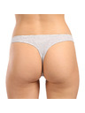 Tommy Hilfiger Sada tří - dámská tanga Tommy Hilfiger vícebarevná