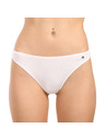 Tommy Hilfiger Sada tří - dámská tanga Tommy Hilfiger vícebarevná