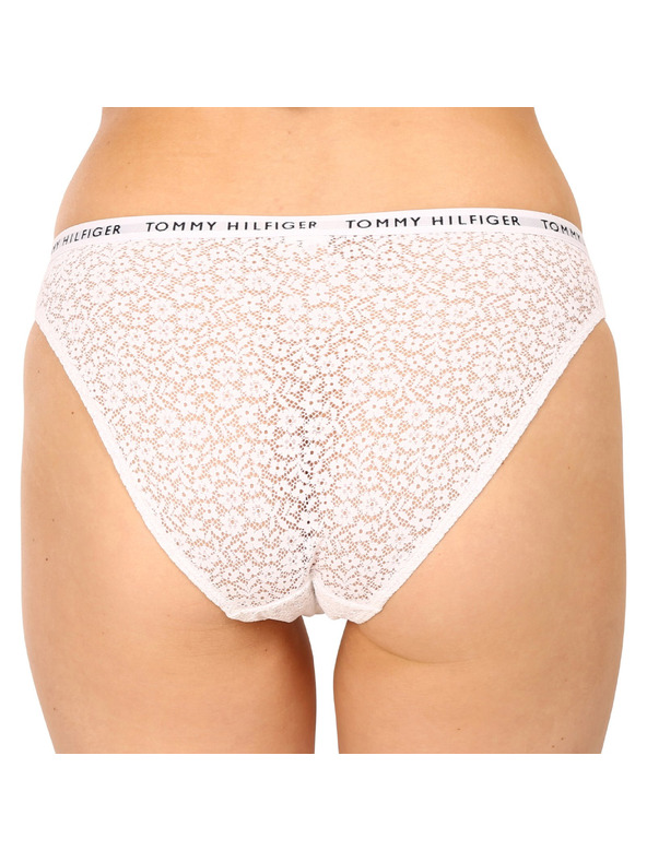 Tommy Hilfiger Sada tří - dámské kalhotky Tommy Hilfiger vícebarevné