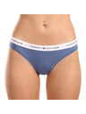 Tommy Hilfiger Dámské kalhotky Tommy Hilfiger modré