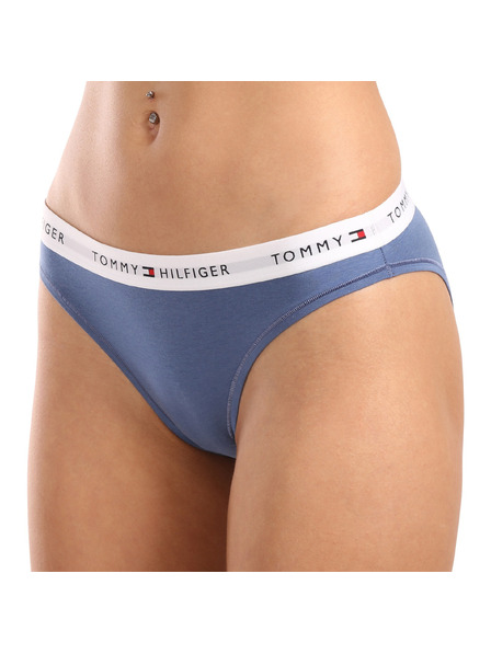 Tommy Hilfiger Dámské kalhotky Tommy Hilfiger modré