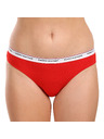 Tommy Hilfiger Sada tří - dámské kalhotky Tommy Hilfiger vícebarevné