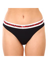 Tommy Hilfiger Dámské kalhotky Tommy Hilfiger tmavě modré