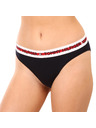 Tommy Hilfiger Dámské kalhotky Tommy Hilfiger tmavě modré