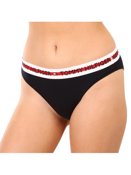 Tommy Hilfiger Dámské kalhotky Tommy Hilfiger tmavě modré