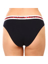 Tommy Hilfiger Dámské kalhotky Tommy Hilfiger tmavě modré