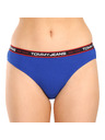 Tommy Hilfiger Sada tří - dámské kalhotky Tommy Hilfiger vícebarevné