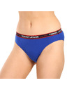 Tommy Hilfiger Sada tří - dámské kalhotky Tommy Hilfiger vícebarevné