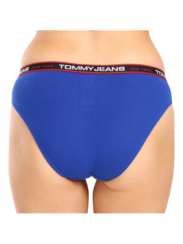 Tommy Hilfiger Sada tří - dámské kalhotky Tommy Hilfiger vícebarevné