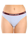 Tommy Hilfiger Sada tří - dámské kalhotky Tommy Hilfiger vícebarevné